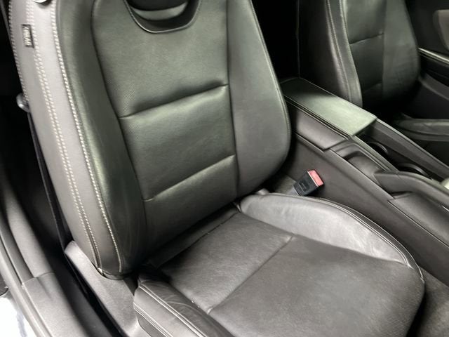 2015 Chevrolet Camaro SS