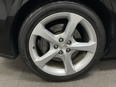 2015 Chevrolet Camaro SS