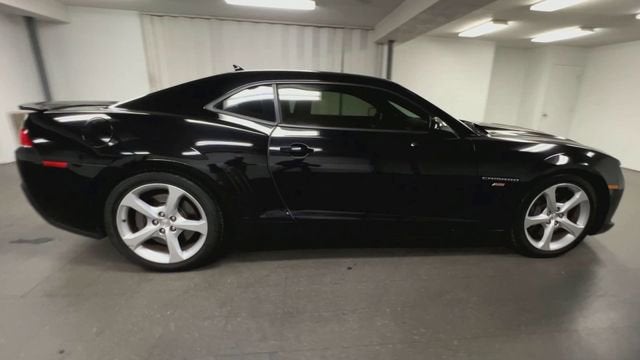 2015 Chevrolet Camaro SS