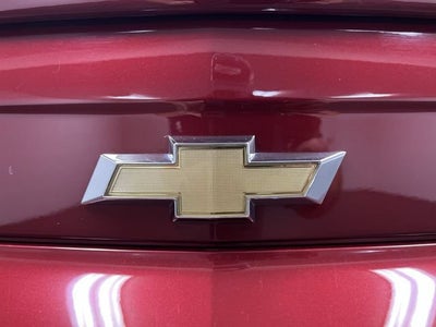 2010 Chevrolet Camaro 2SS