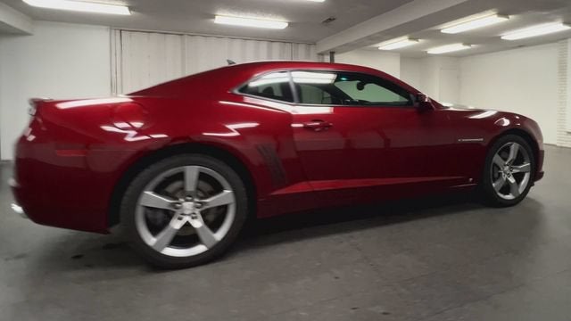 2010 Chevrolet Camaro 2SS