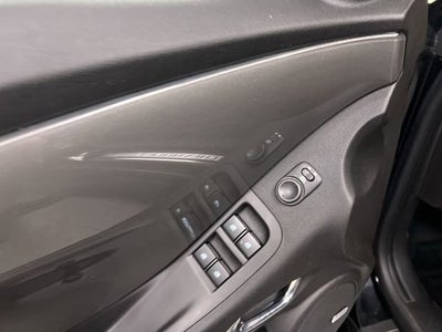 2011 Chevrolet Camaro 2SS