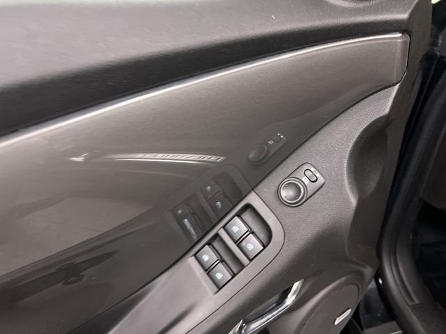 2011 Chevrolet Camaro 2SS