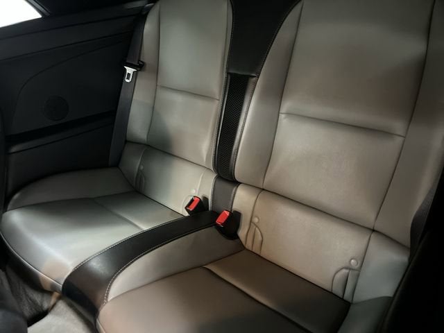 2011 Chevrolet Camaro 2SS