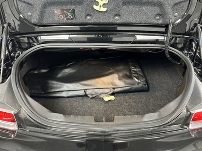 2011 Chevrolet Camaro 2SS