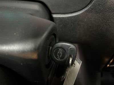 2012 Chevrolet Impala LTZ