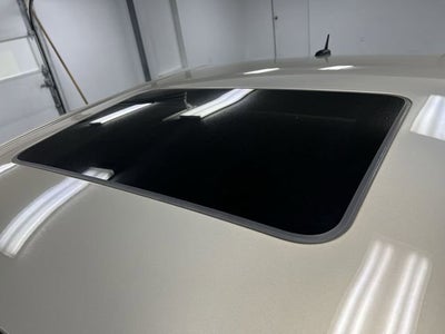 2012 Chevrolet Impala LTZ