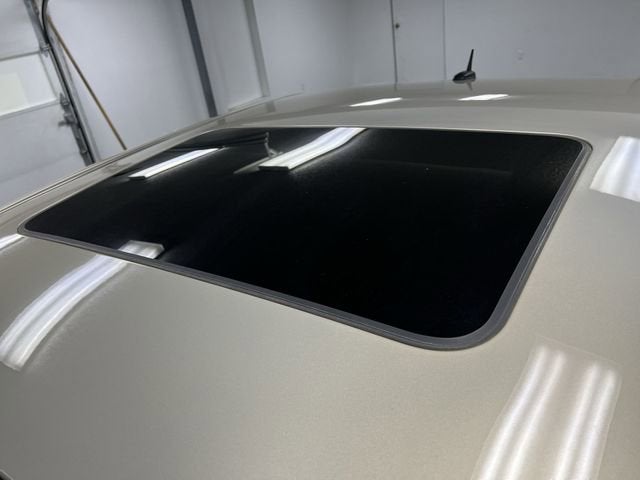 2012 Chevrolet Impala LTZ