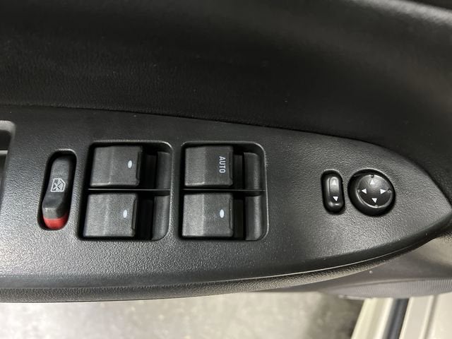 2012 Chevrolet Impala LTZ