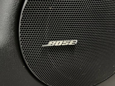 2012 Chevrolet Impala LTZ