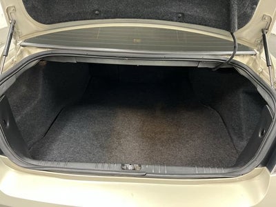 2012 Chevrolet Impala LTZ