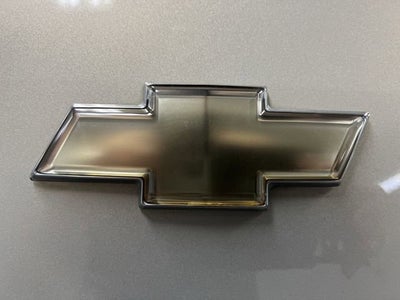 2012 Chevrolet Impala LTZ