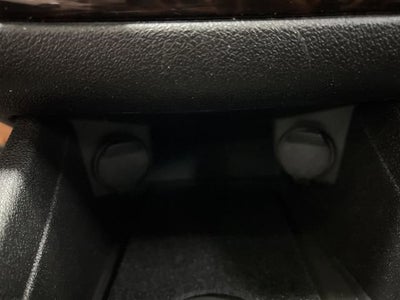 2012 Chevrolet Impala LTZ