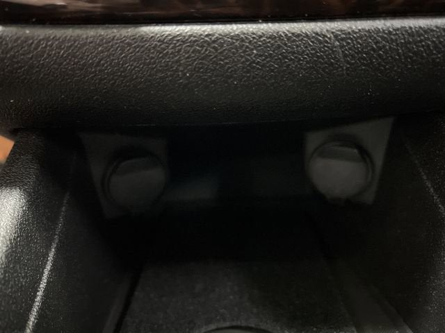 2012 Chevrolet Impala LTZ