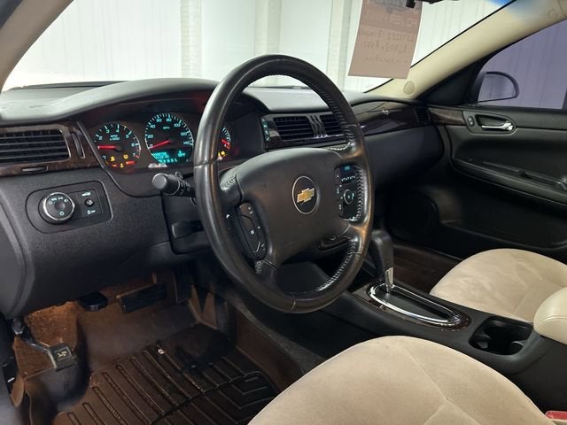 2013 Chevrolet Impala LT