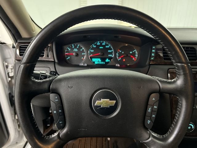 2013 Chevrolet Impala LT