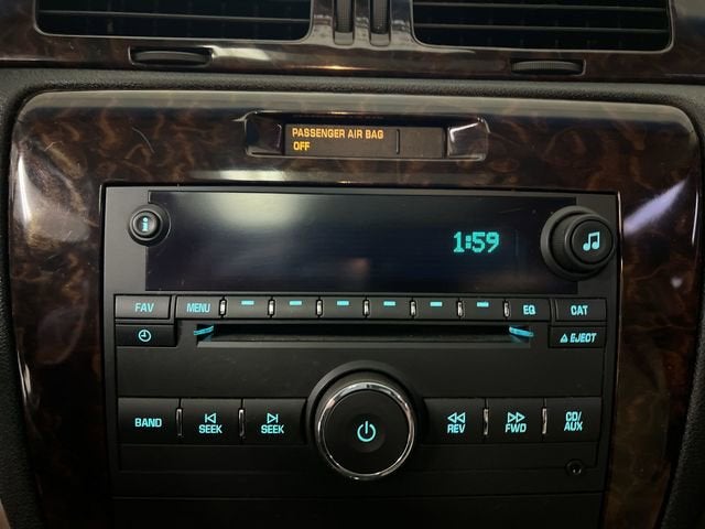 2013 Chevrolet Impala LT