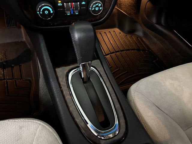 2013 Chevrolet Impala LT