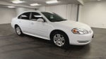 2013 Chevrolet Impala LT