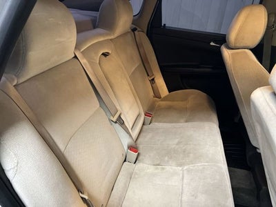 2013 Chevrolet Impala LT