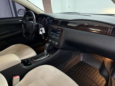 2013 Chevrolet Impala LT