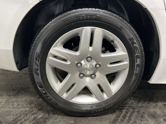 2013 Chevrolet Impala LT