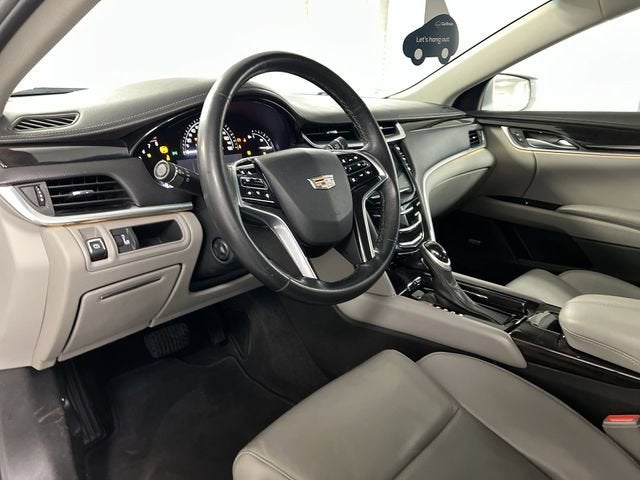 2017 Cadillac XTS Luxury