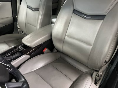 2017 Cadillac XTS Luxury