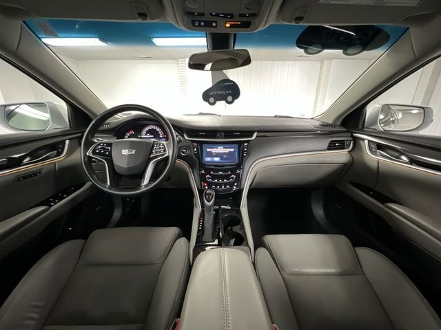 2017 Cadillac XTS Luxury