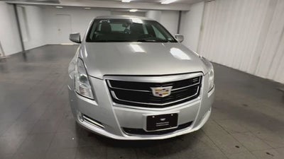 2017 Cadillac XTS Luxury