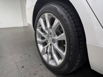 2017 Cadillac XTS Luxury