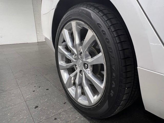2017 Cadillac XTS Luxury