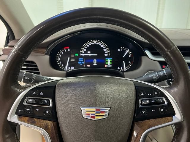 2017 Cadillac XTS Luxury