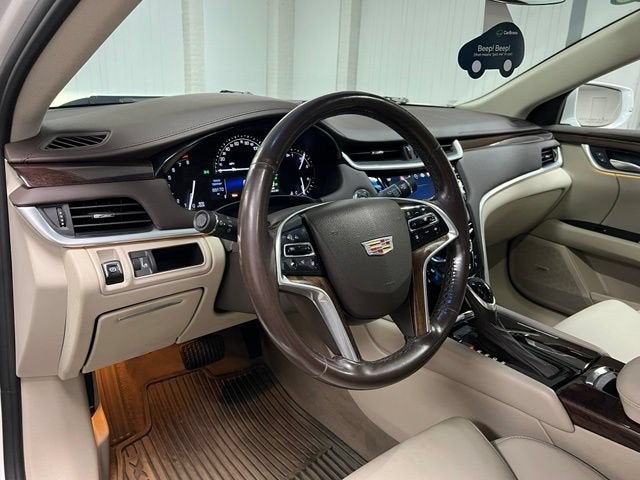 2017 Cadillac XTS Luxury