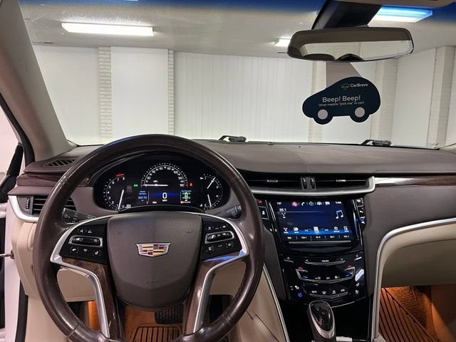 2017 Cadillac XTS Luxury