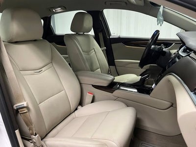 2017 Cadillac XTS Luxury