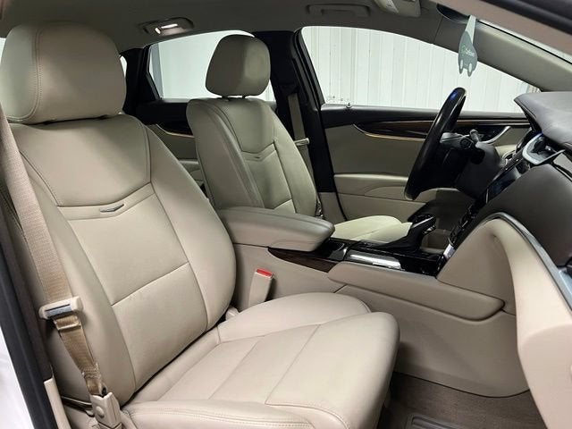 2017 Cadillac XTS Luxury