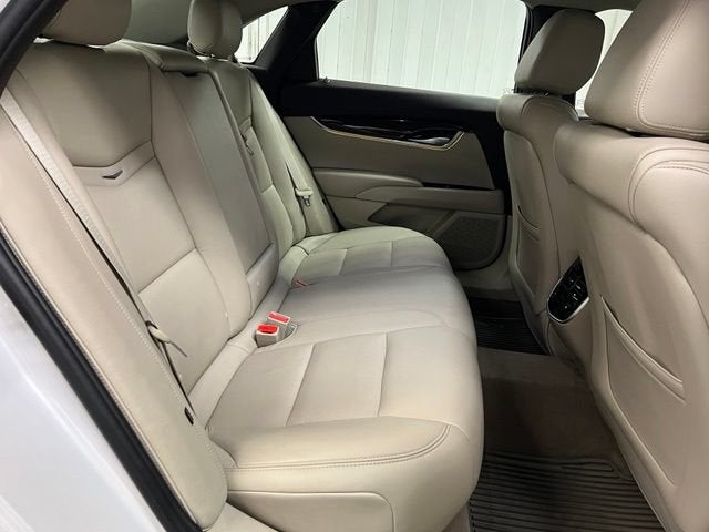 2017 Cadillac XTS Luxury