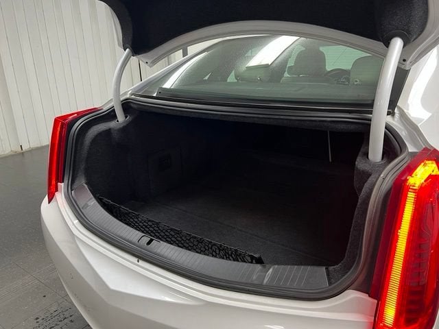 2017 Cadillac XTS Luxury