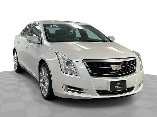 2016 Cadillac XTS Premium Collection