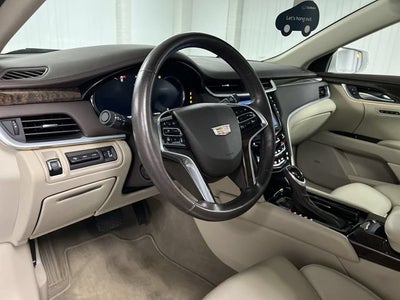 2016 Cadillac XTS Premium Collection
