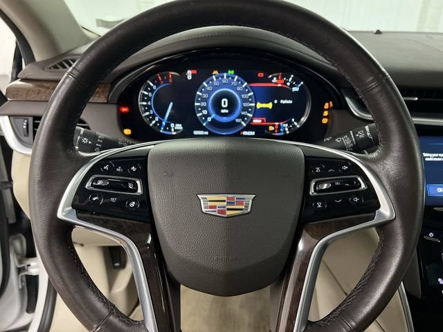 2016 Cadillac XTS Premium Collection