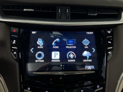 2016 Cadillac XTS Premium Collection
