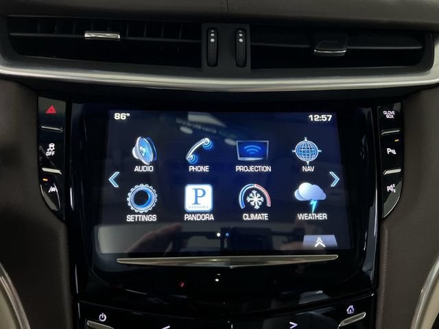 2016 Cadillac XTS Premium Collection