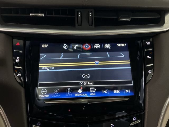 2016 Cadillac XTS Premium Collection