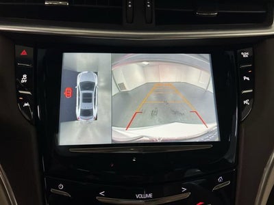 2016 Cadillac XTS Premium Collection