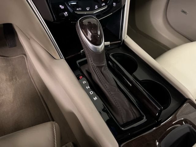 2016 Cadillac XTS Premium Collection