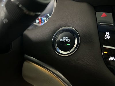 2016 Cadillac XTS Premium Collection