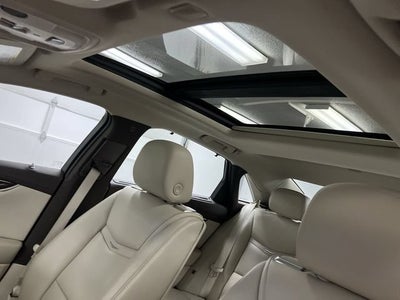 2016 Cadillac XTS Premium Collection