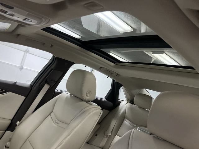 2016 Cadillac XTS Premium Collection